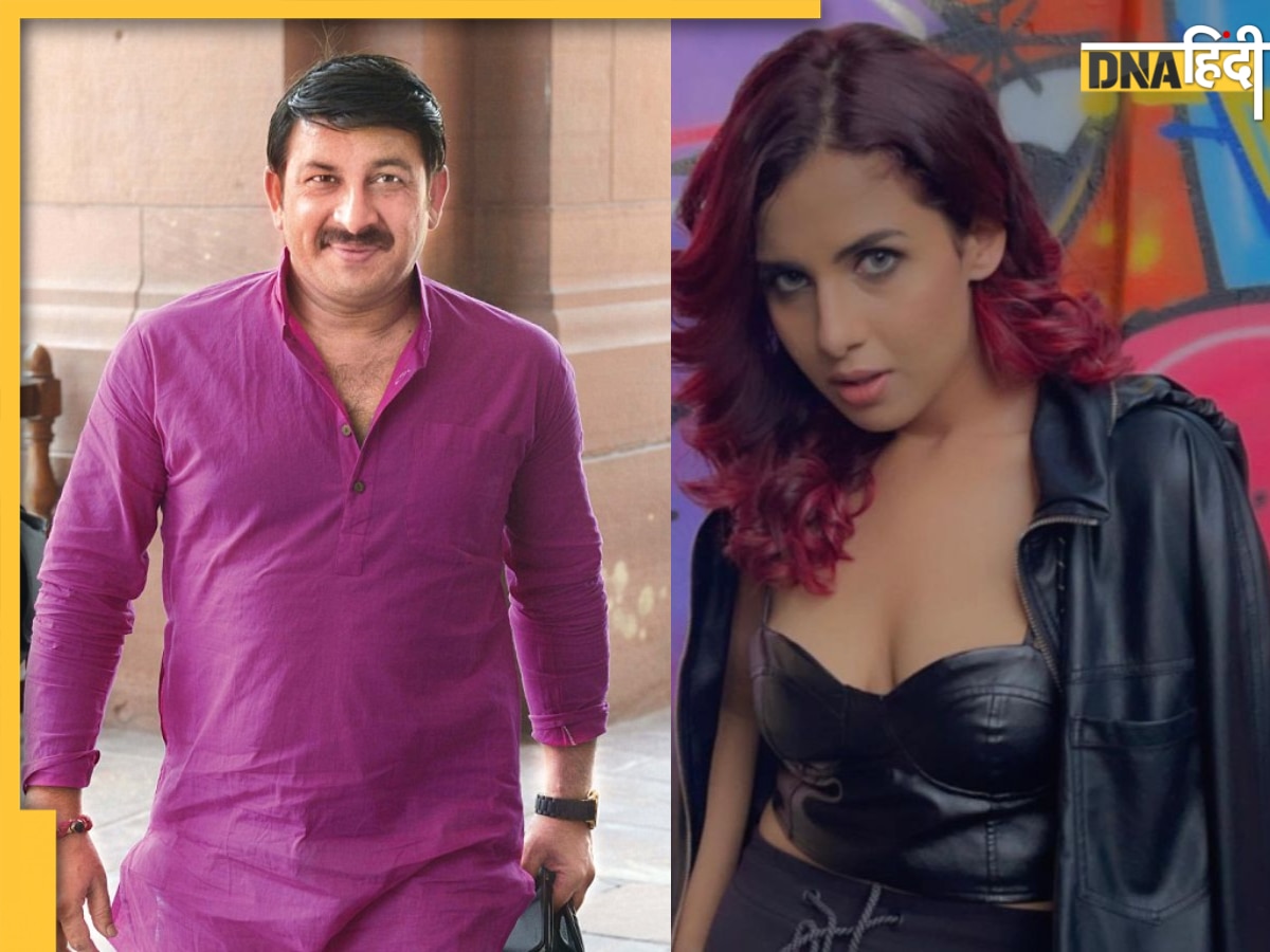 Manoj Tiwari Daughter: इंटरनेट पर छाया मनोज तिवारी की बेटी का Video, इस मामले में बड़े-बड़े स्टार्स को देती हैं मात