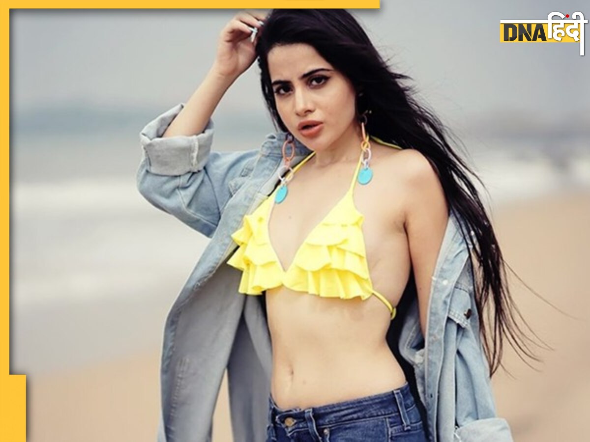 Urfi Javed अब बदलेंगी अपनी इमेज, Khatron Ke Khiladi 13 में करेंगी ऐसा कारनामा