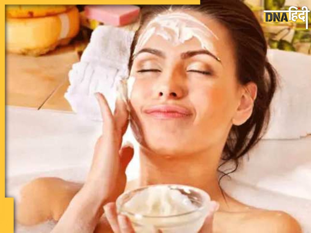 Skin Care Tips: इस तरह लगाएं बेसन, टमाटर और दही से बना नेचुरल फेस पैक, फूलों की तरह निखर आएगा चेहरा