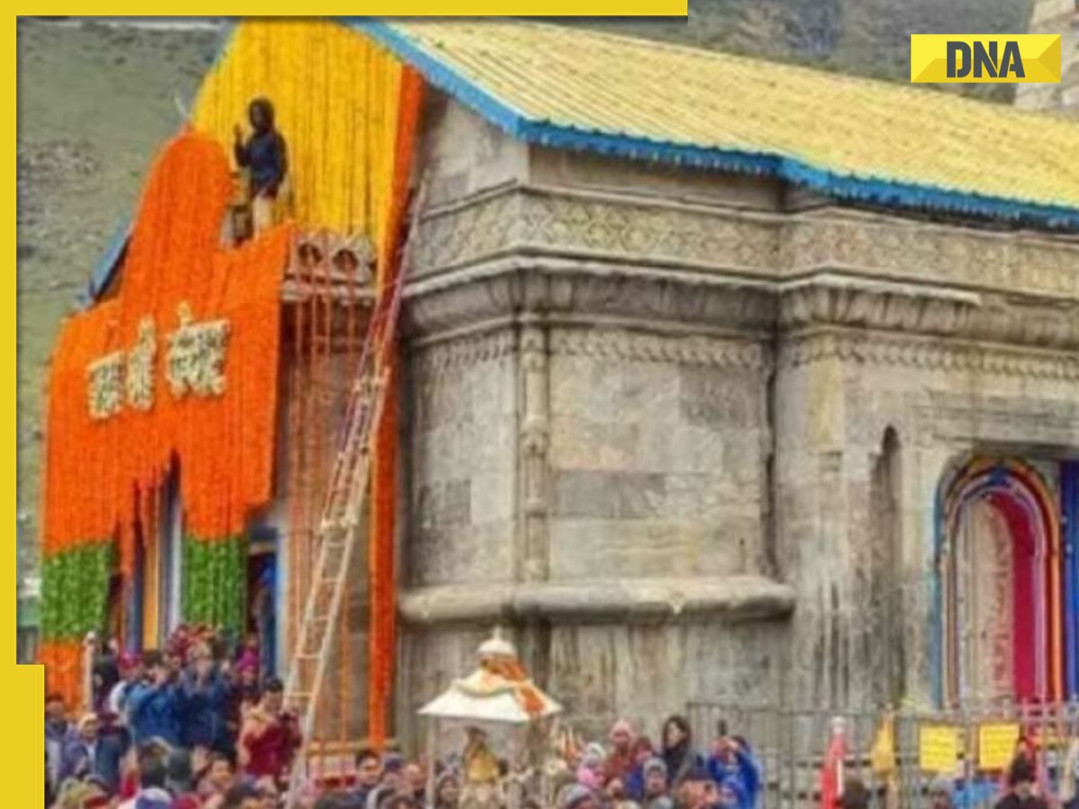 Char Dham Yatra 2023: Is Badrinath visit risky due to Joshimath sinking crisis? Know what experts said