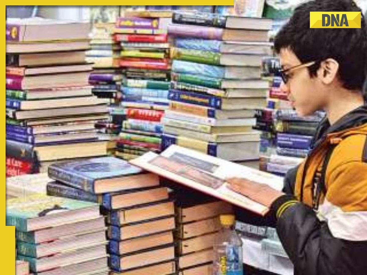 World Book Fair 2023 in Delhi: Know date, time, venue and more