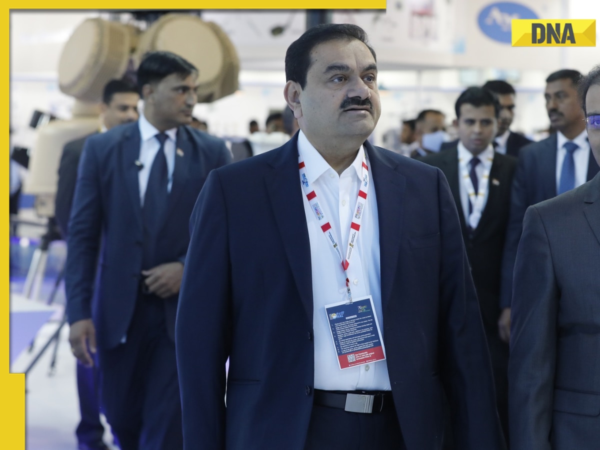 Gautam Adani - Wikipedia