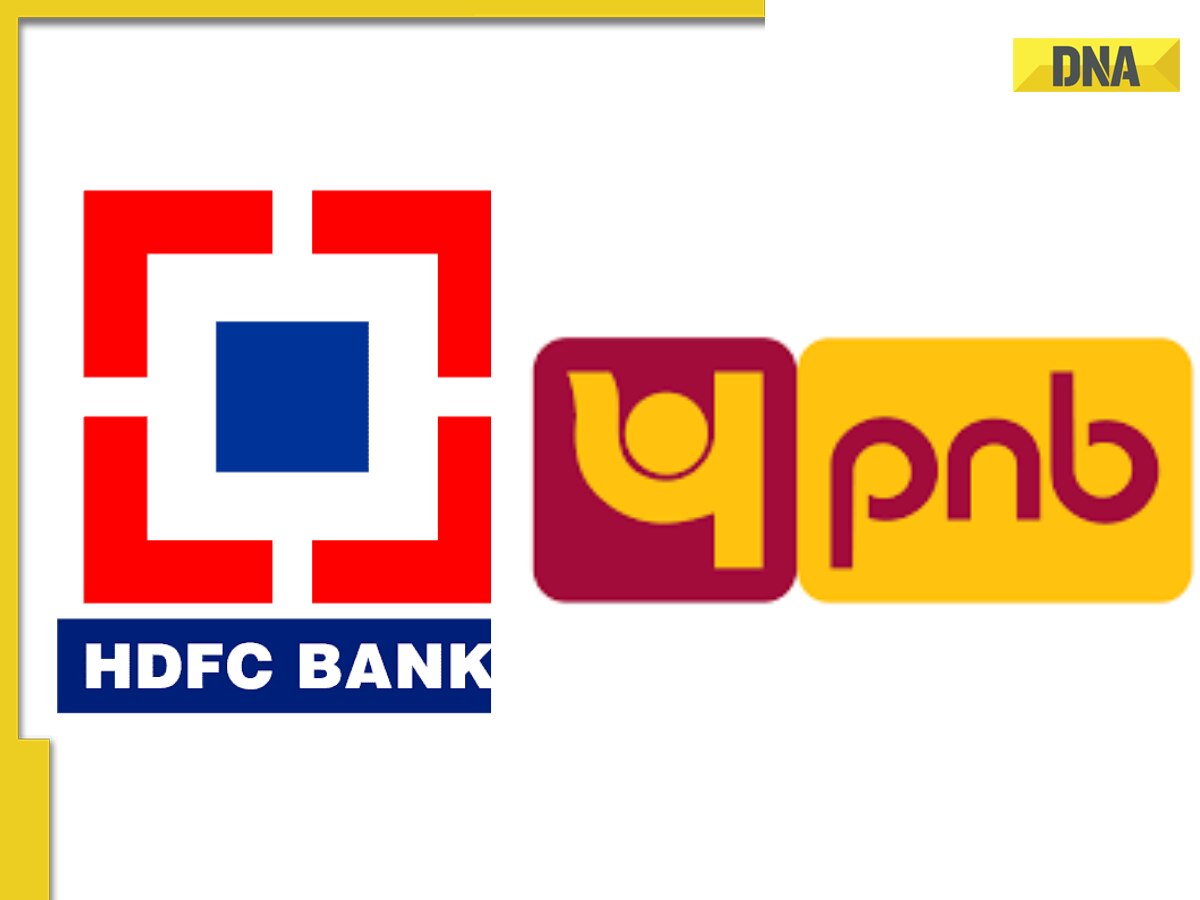 PNB vs HDFC Bank: Check latest interest rate hike on FDs under Rs 2 crore