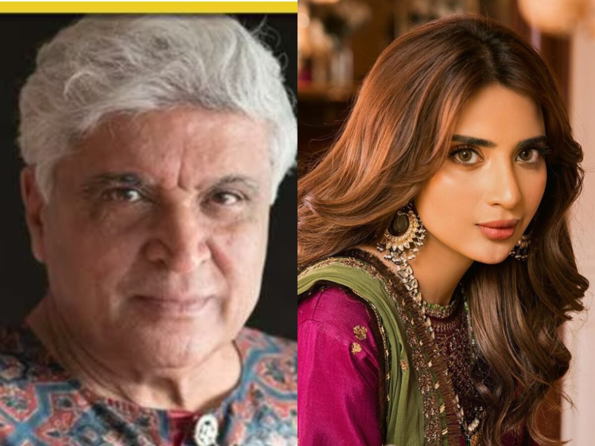 Pakistani celebs slam Javed Akhtar for pointing out 26/11 attackers came from their country: 'Ghar mein aake beizzat...'