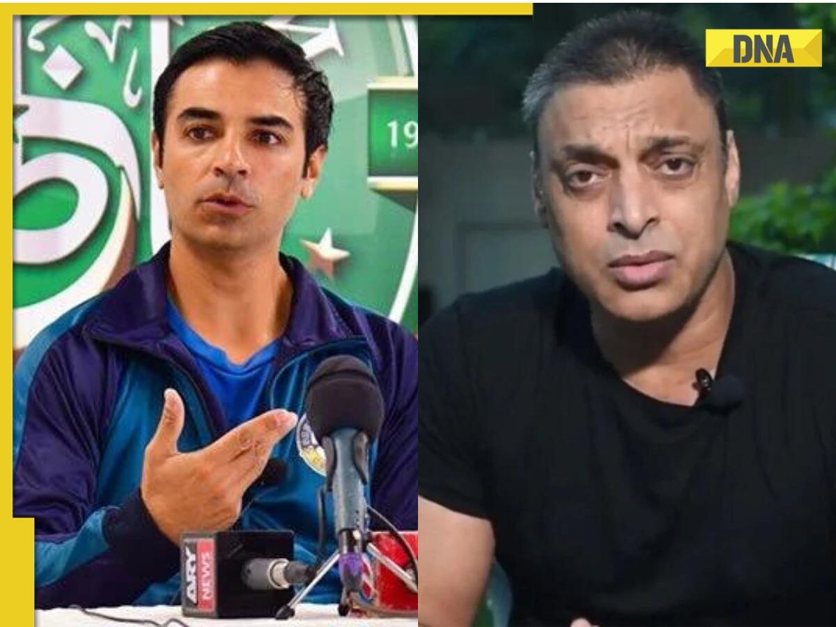 'Babar ko TV pe khabrein nahi padhni hain': Salman Butt on Akhtar's 'English' remark