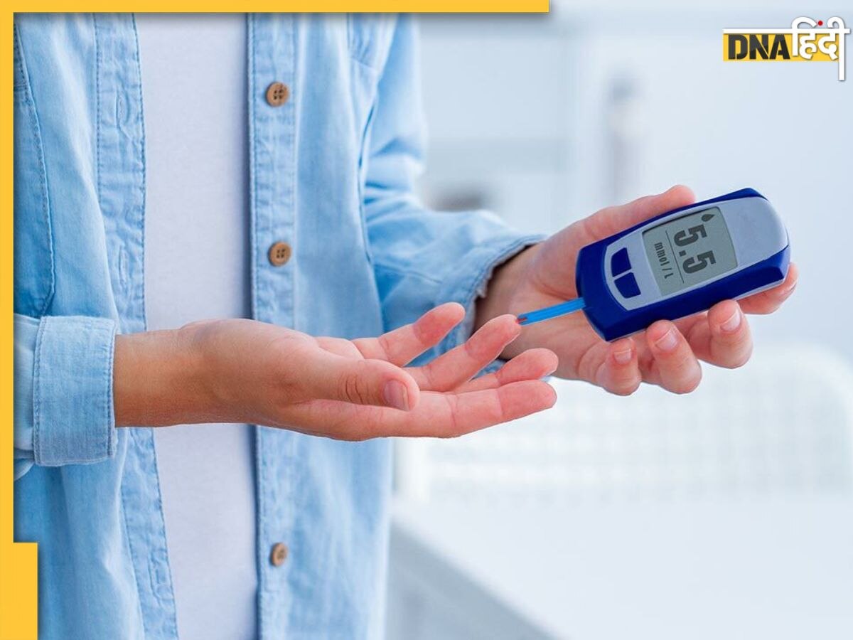 Diabetes Test: ब्लड शुगर टेस्ट का नया तरीका बताएगा प्री-डायबिटीज Risk, मधुमेह रोगी पीपी की जांच कराते समय रखें इस बात ध्यान 