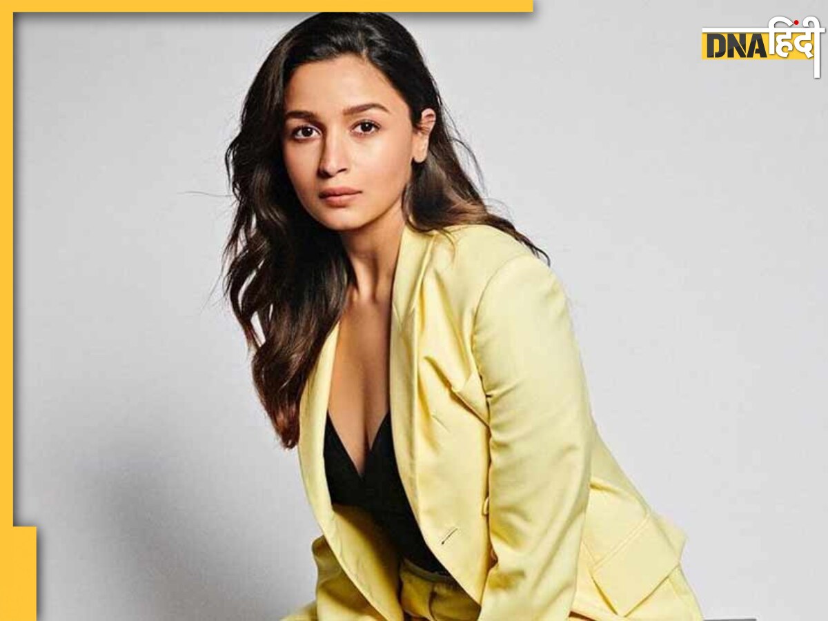 Alia Bhatt प्राइवेट Photo लीक करने वालों पर लेंगी तगड़ा एक्शन, Mumbai Police संग उठाया ये कदम 