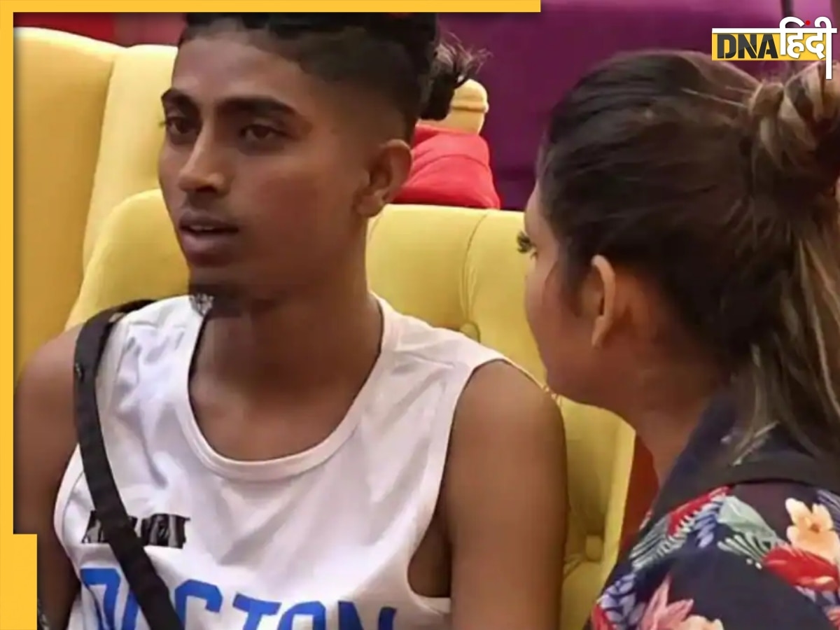 MC Stan ने Ex गर्लफ्रेंड के घर भेजे थे लड़के, गुस्से में लीक कर दिया था