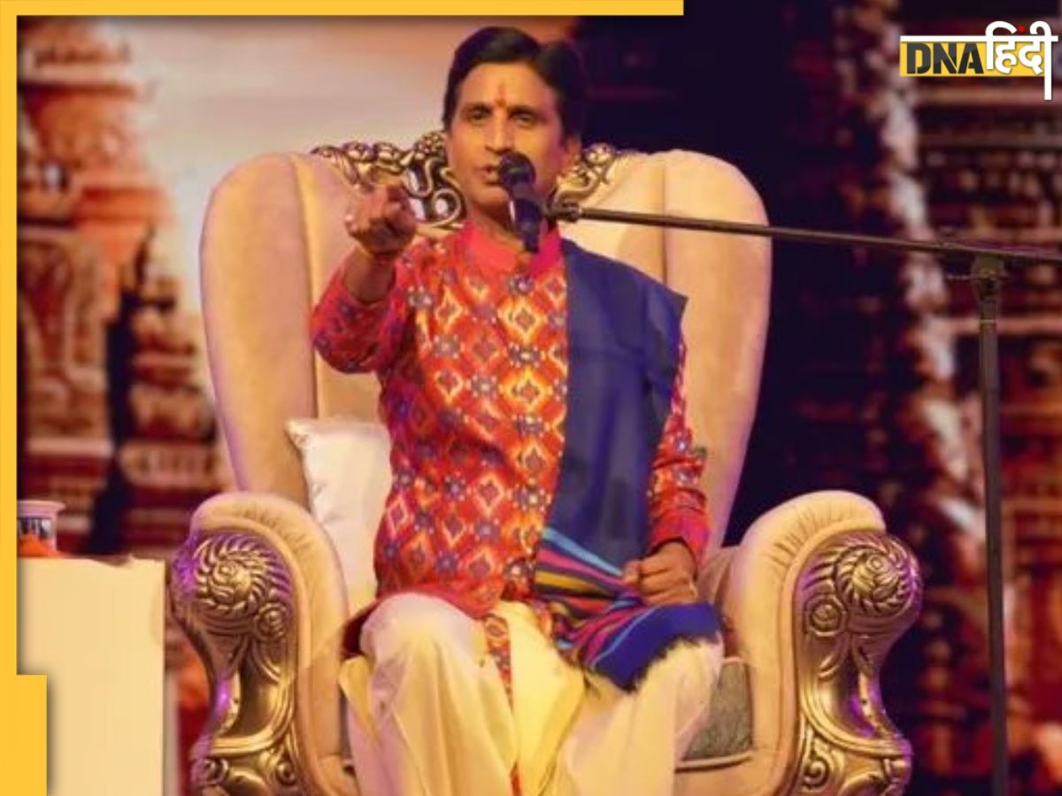 Kumar Vishvas Tweet: कुमार विश्वास ने कह दी ऐसी बात, सुलग जाएंगे भाजपा से लेकर कांग्रेस और आप तक सब लोग