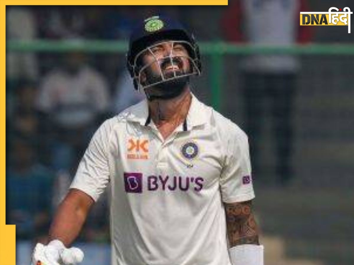 KL Rahul को कब का किया जा चुका होता टेस्ट से बाहर, फिर भी क्यों हैं टीम में, पढे़ें स्पेशल रिपोर्ट