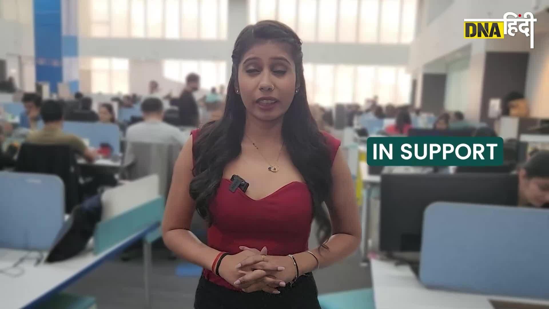 Video: Menstrual Leave-Periods के दौरान महिलाओं को छुट्टी मिलना सही? Supreme Court में होगी सुनवाई