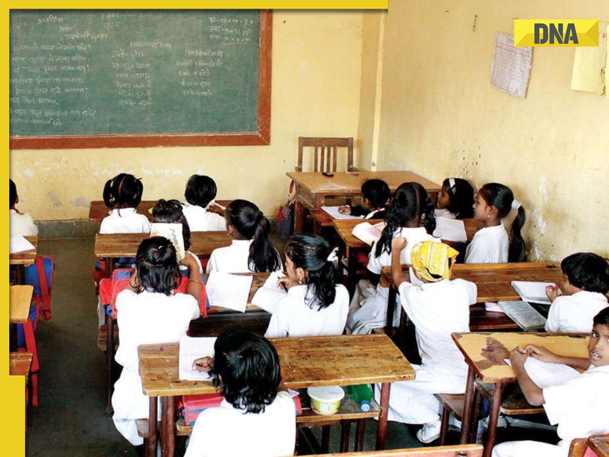 Haryana school timings: CM announces new school timetable from February 23, check timings