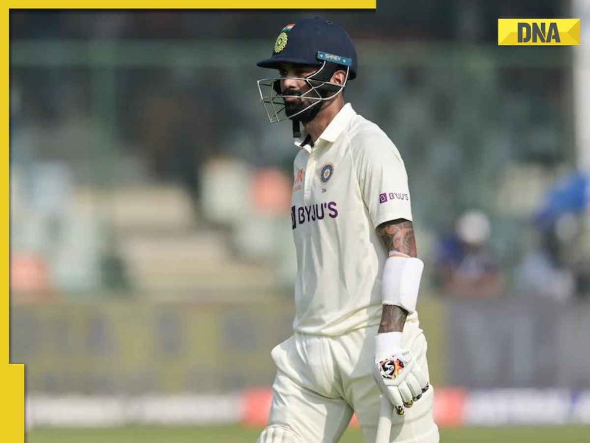 Should KL Rahul be dropped from Indian squad? Here's what ChatGPT thinks