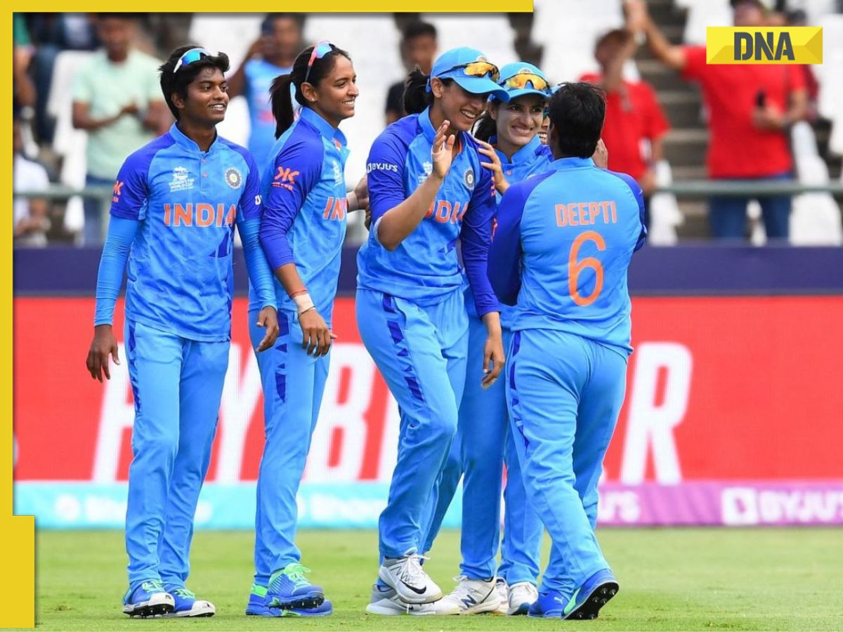 IND Vs AUS Women s T20 World Cup Semi final Time Venue Squads And IND Vs AUS Women s T20 World Cup Semi final Time Venue Squads And