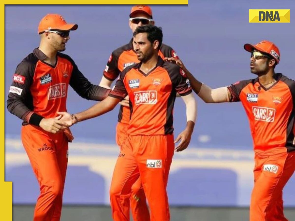 IPL 2023: Sunrisers Hyderabad announce new captain, check SRH's full squad here