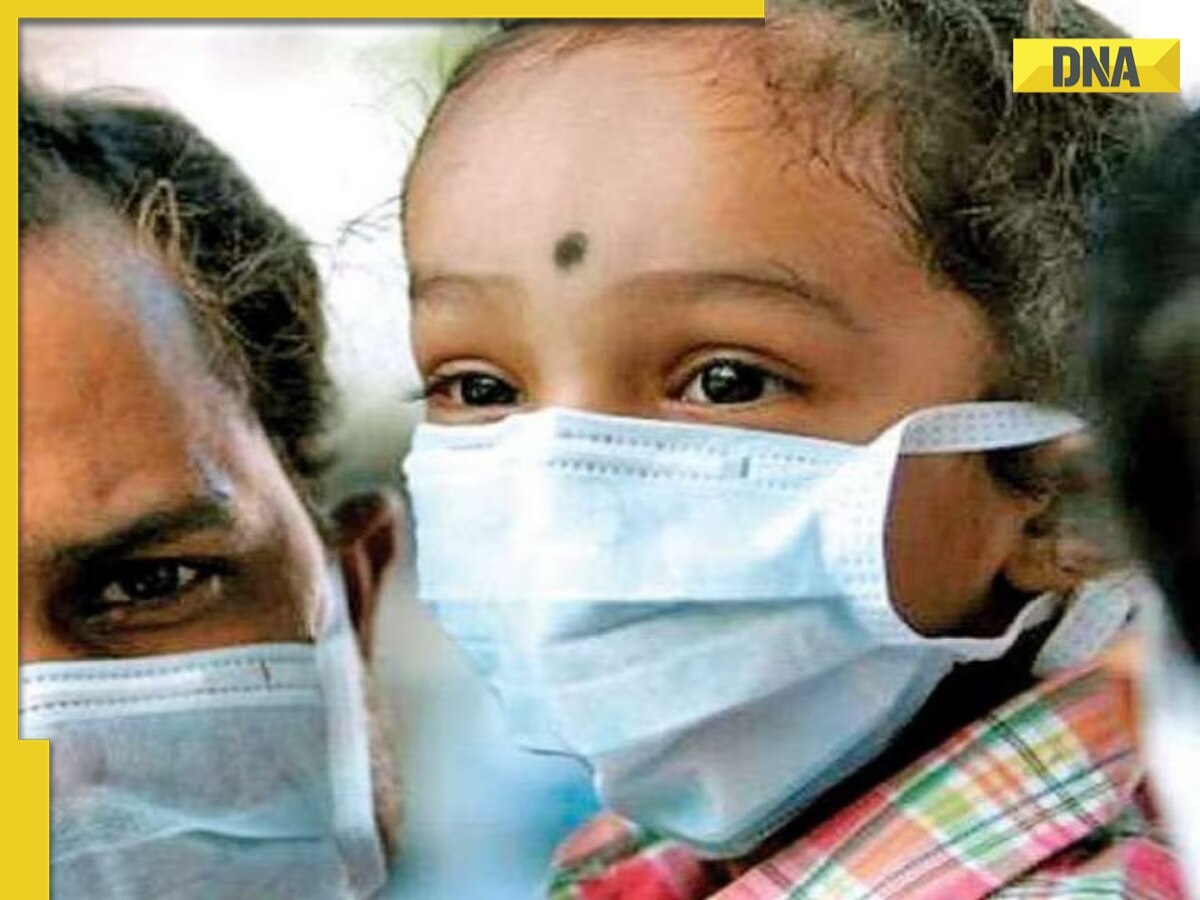 What is Adenovirus and how this flu is affecting kids in West Bengal? All you need to know