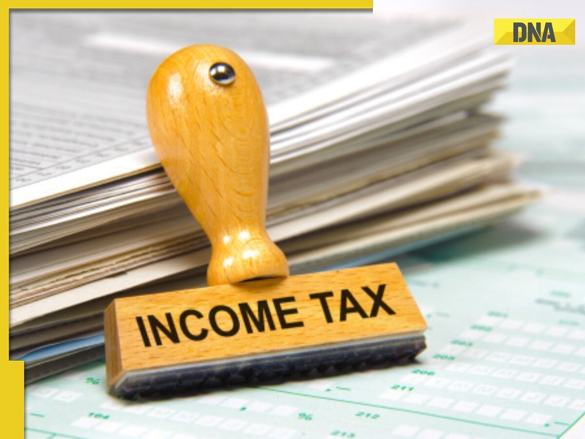 Income tax news: Which tax regime should you choose? This income tax calculator can help