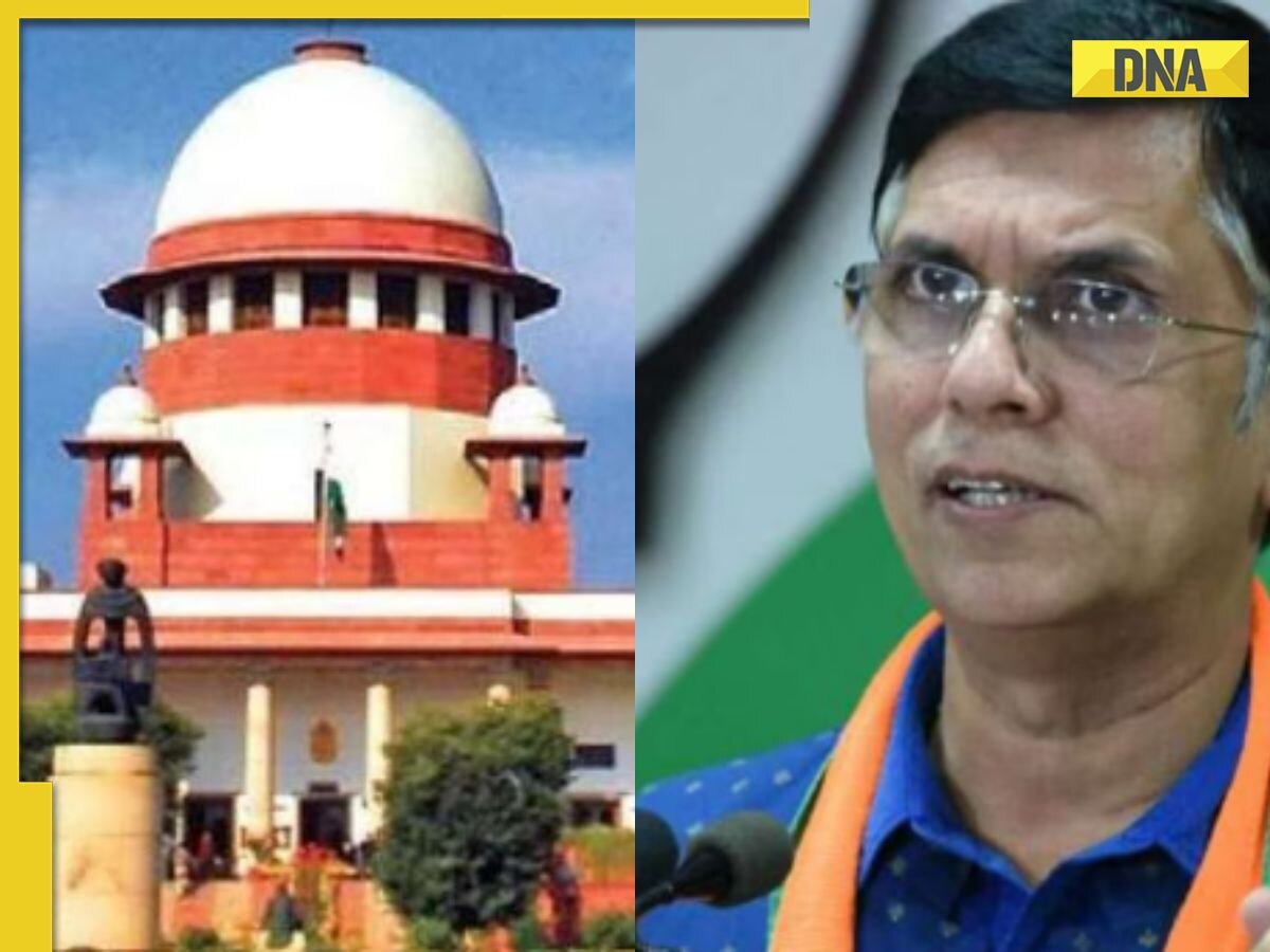 Remarks against PM Modi: SC grants interim bail to Pawan Khera after Delhi airport fiasco