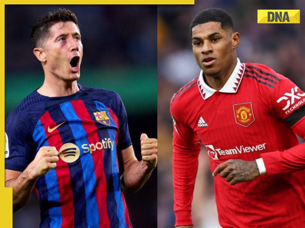 Manchester United vs Barcelona: When, where to watch MUN vs BAR Europa  League match, team news, livestreaming details