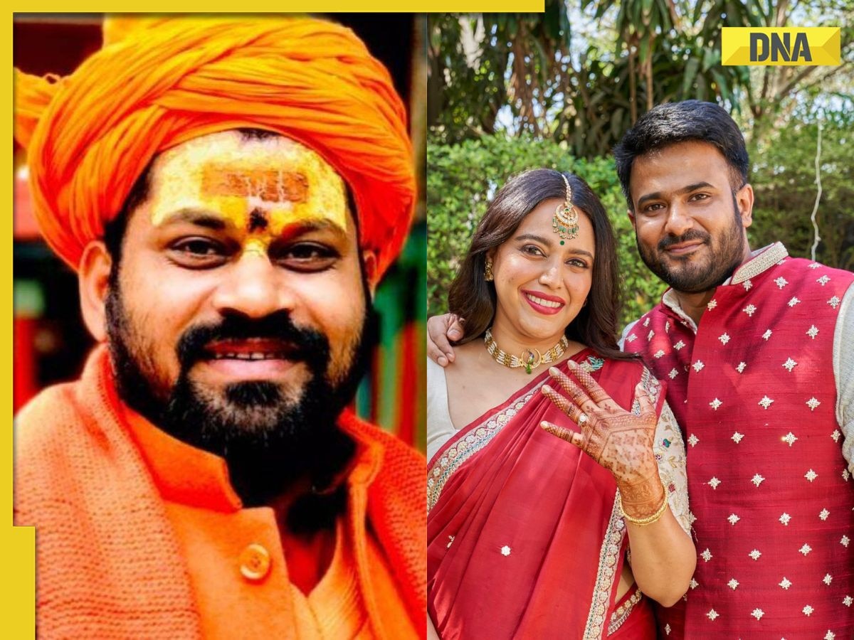 Who is Raju Das, Ayodhya Mahant who gave ultimatum to Swara Bhasker for marrying a Muslim?