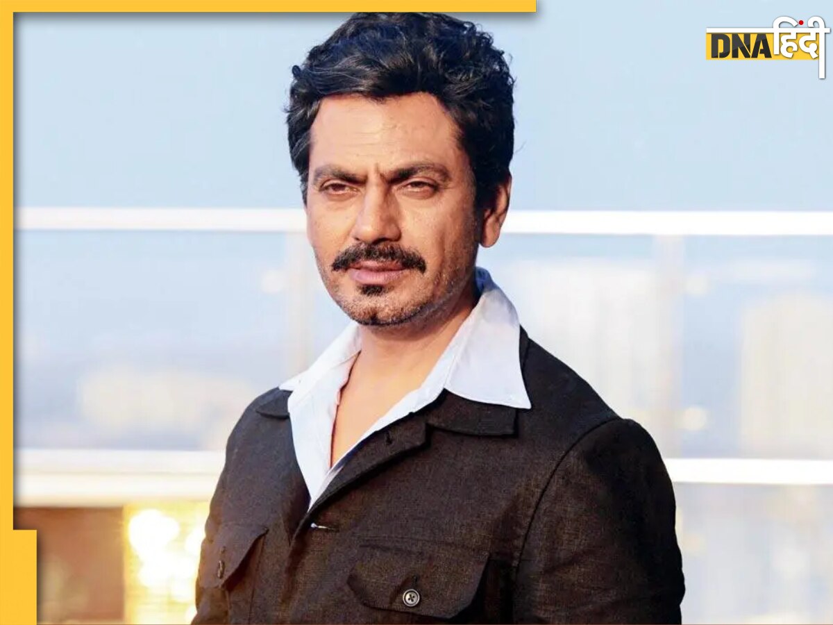 Nawazuddin Siddiqui: पत्नी और हाउस हेल्प के आरोपों पर नवाजुद्दीन सिद्दीकी ने तोड़ी चुप्पी, बच्चों को लेकर छलका एक्टर का दर्द