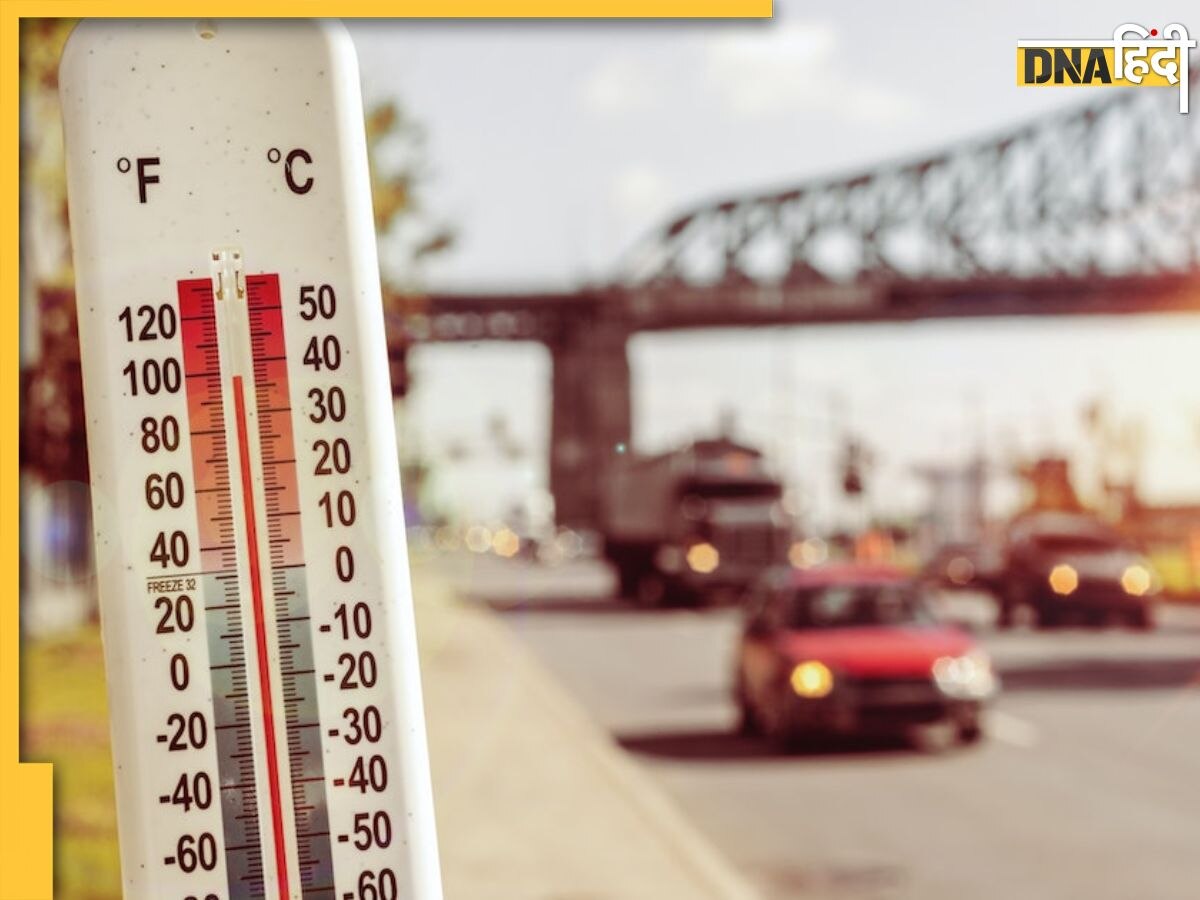 Health Tips: गर्मी के साथ जल्द शुरू होंगी Heatwave, इसे बचने के लिए अभी से फॉलो करें ये टिप्स 