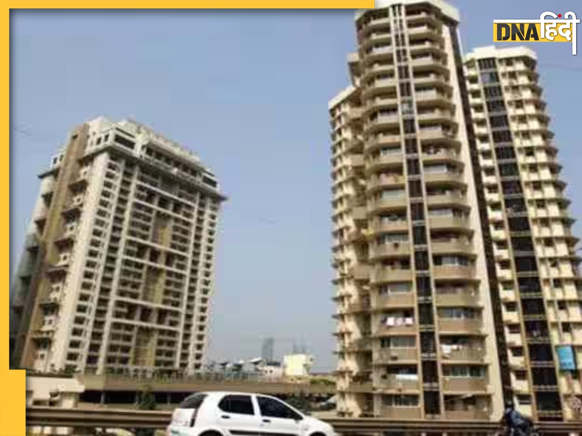 Noida Property Scam: नोएडा में खरीदने जा रहे घर तो हो जाएं सावधान, इस स्कीम के नाम पर हो रही ठगी