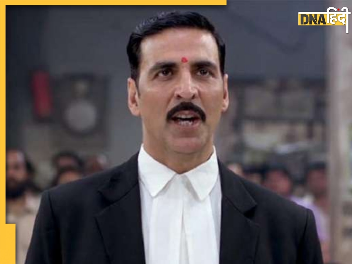 Akshay Kumar का बड़ा फैसला, छोड़ी Canada की नागरिकता, बोले 'India मेरे लिए सबकुछ'