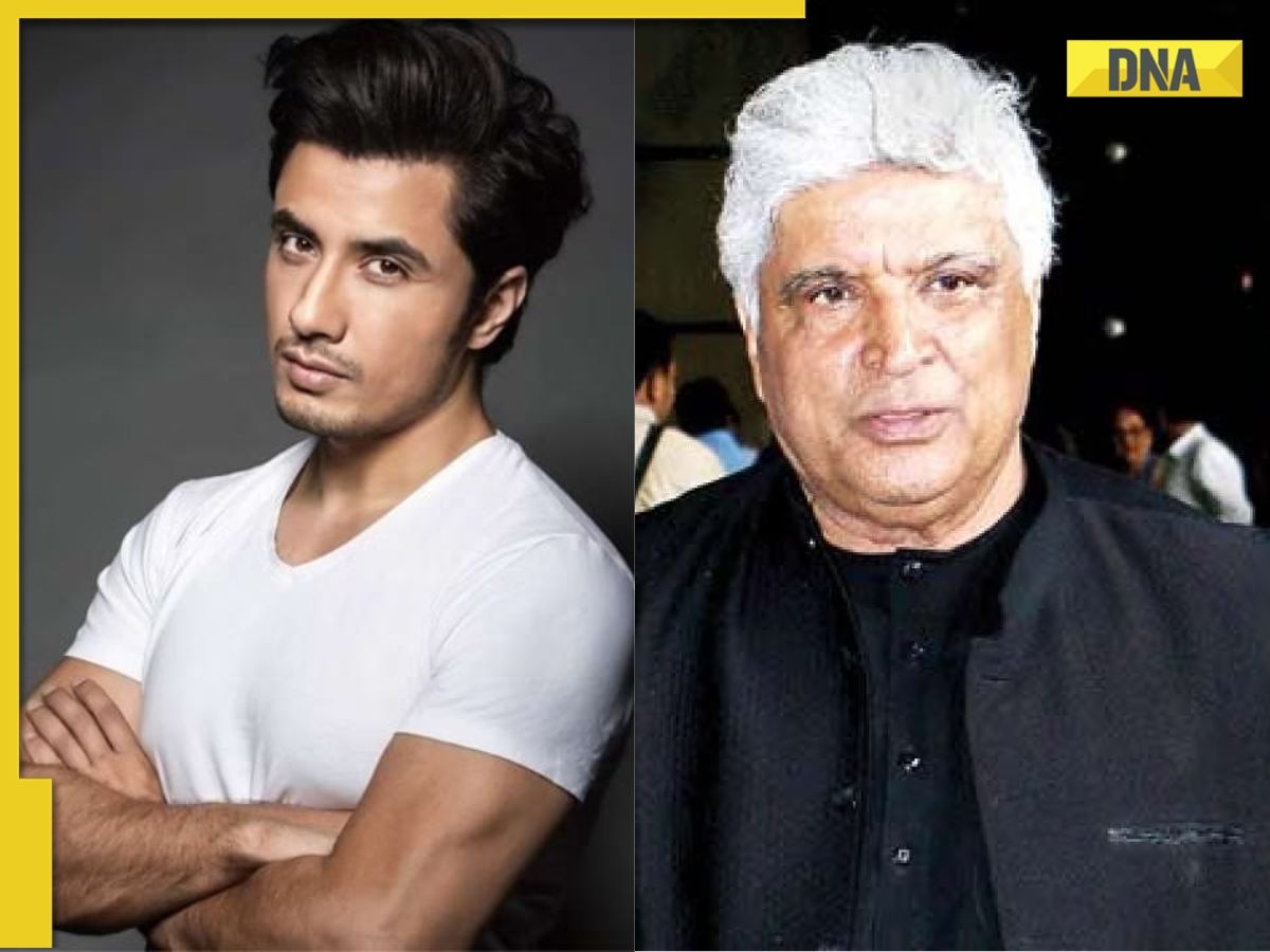 Ali Zafar calls Javed Akhtar's remarks on 26/11 Mumbai attack insensitive: 'No Pakistani would...'