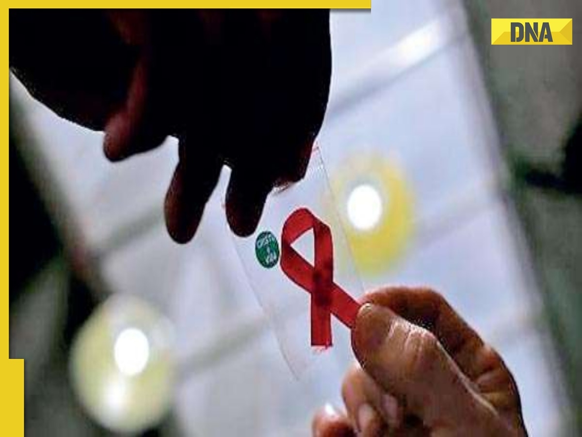 Explained How doctors cured German HIV positive patient