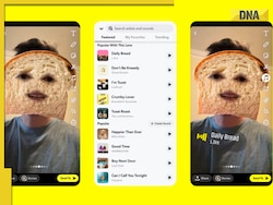 Snapchat will now recommend you sounds for your photos and videos