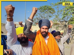 Amritpal Singh’s aide Toofan released from Amritsar jail day after his supporters stormed police station