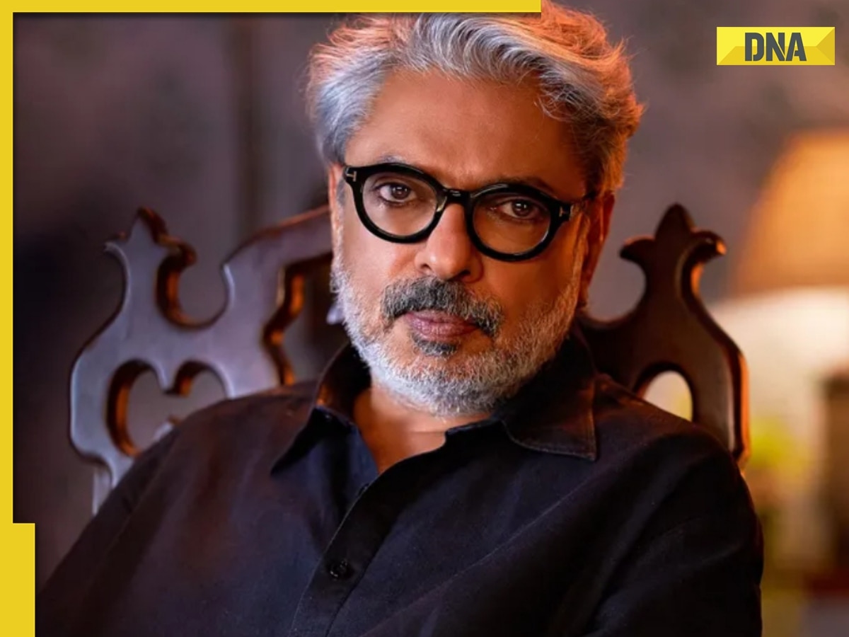 Sanjay Leela Bhansali birthday: The maverick filmmaker and his love for music