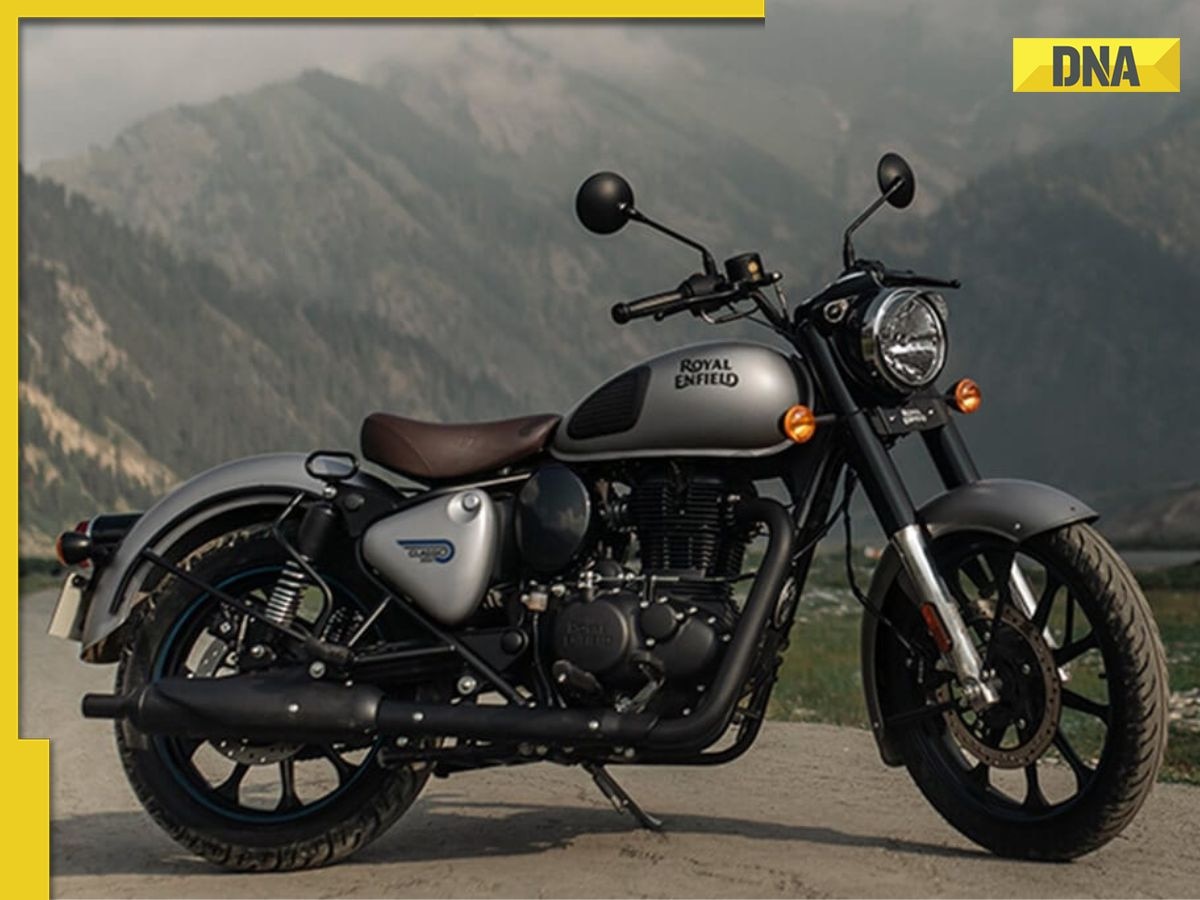 Royal Enfield planning to launch 2 new 350cc motorcycles, details here