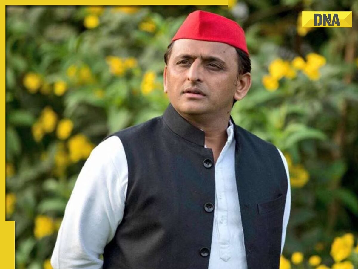 Noida Police engaged in fake encounters, cops will go to jail in future: Akhilesh Yadav