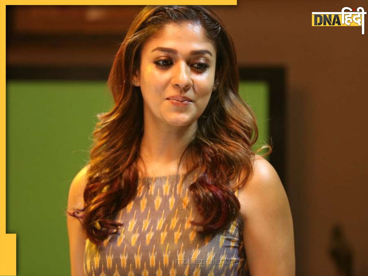 क्या Shah Rukh Khan की 'जवान' होगी Nayanthara की आखिरी फिल्म? इस वजह से छोड़ रही हैं एक्टिंग