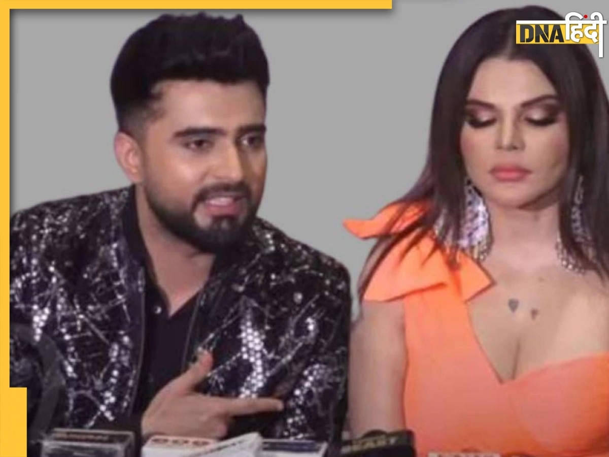 Bisexual हैं Rakhi Sawant के 'धोखेबाज पति', वीडियो में Adil Khan की पहली गर्लफ्रेंड ने किए शॉकिंग खुलासे