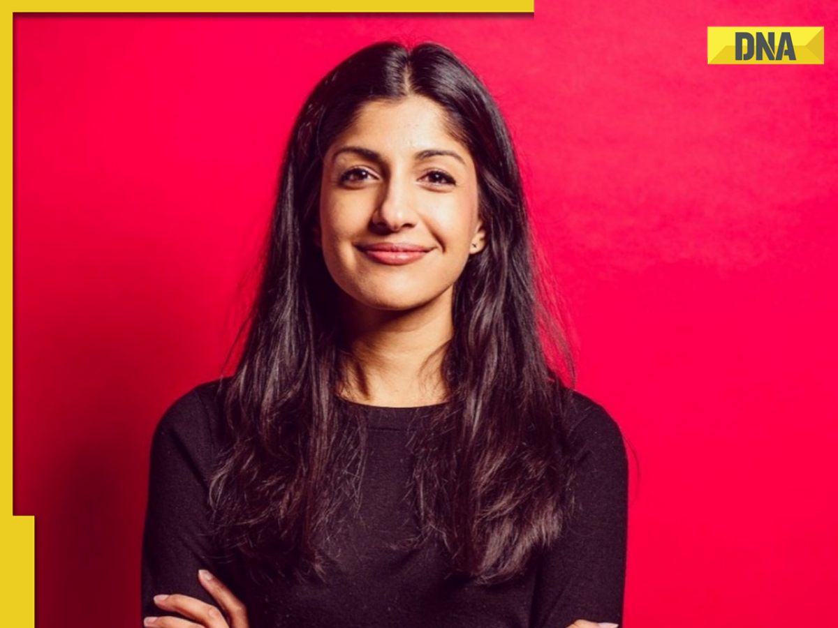 Meet Anjali Sud, CEO who failed many times in school, now leads ...