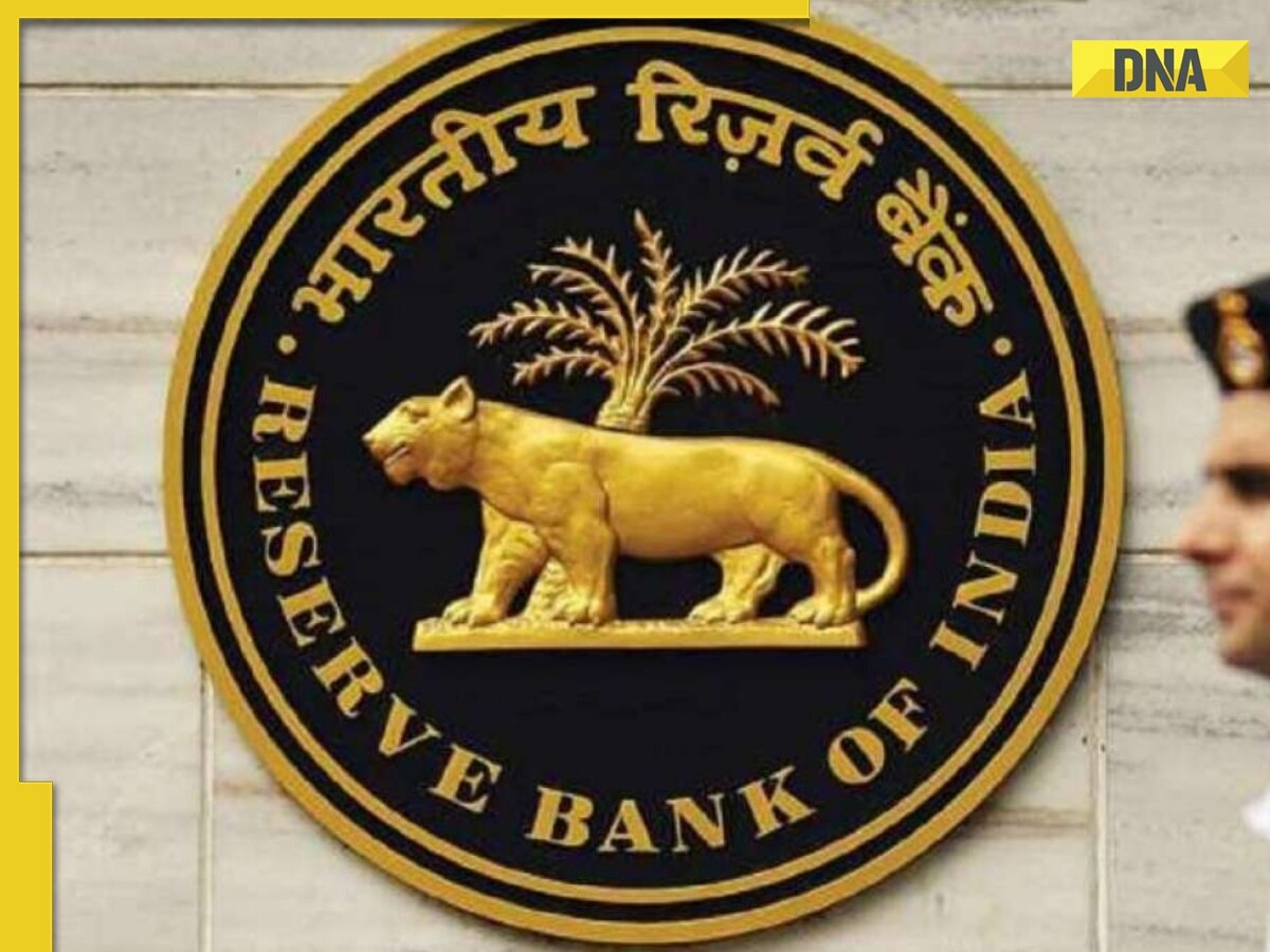 RBI imposes Rs 5,000 withdrawal limit on this bank for 6 months