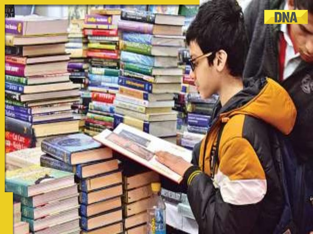 World Book Fair 2023: Tickets, theme, entry fee, venue, last date, nearest metro station and all you need to know