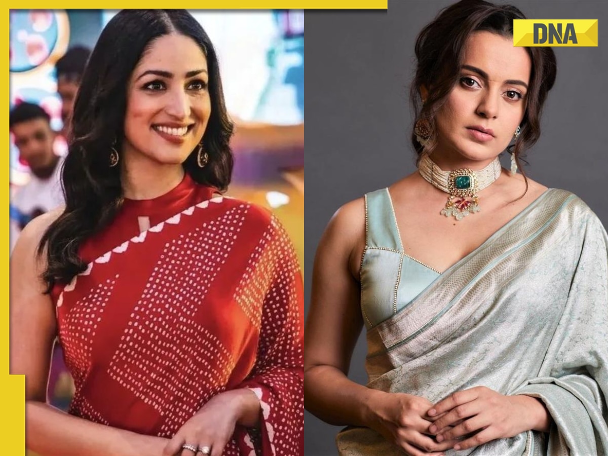 Yami Gautam recalls when she asked mom to watch Kangana Ranaut's Queen instead of her film; reveals why | Exclusive