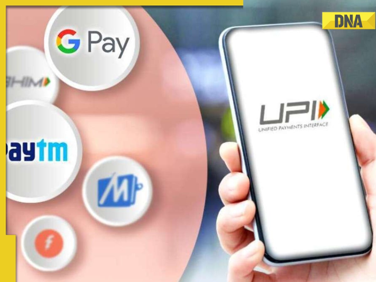 UPI update: You can lose lakhs in a few seconds! Adopt these 5 UPI tips for safer online payments