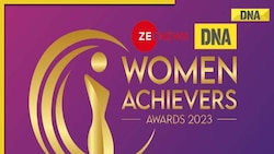DNA Women Achievers Awards 2023: Honouring the path-breaking work of women in fashion industry