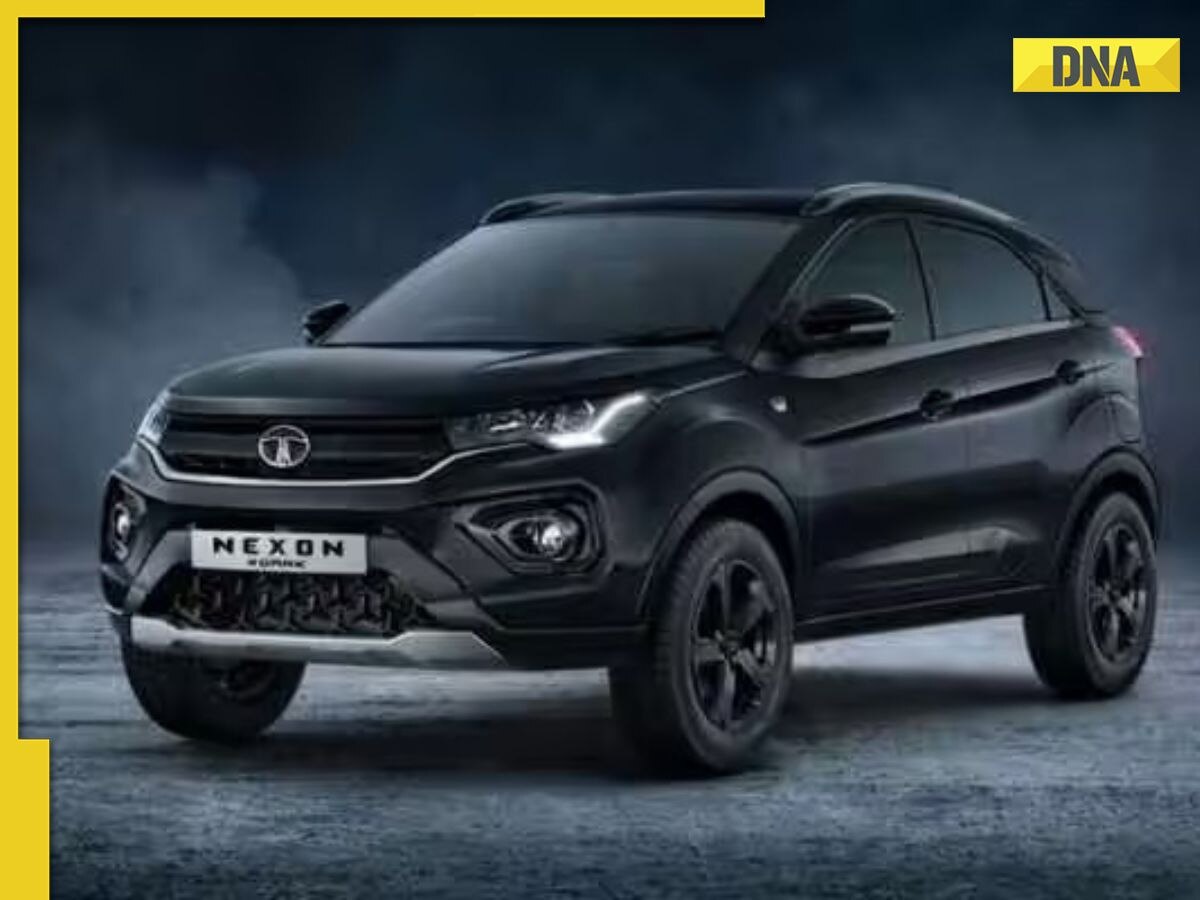 Tata Nexon, Altroz to get larger 10inch infotainment system, details here