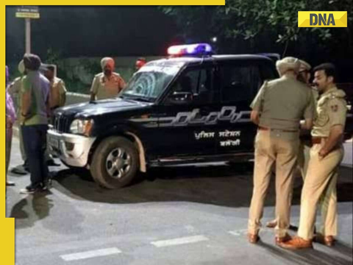 Punjab Two accused who chopped off Mohali youth's fingers arrested