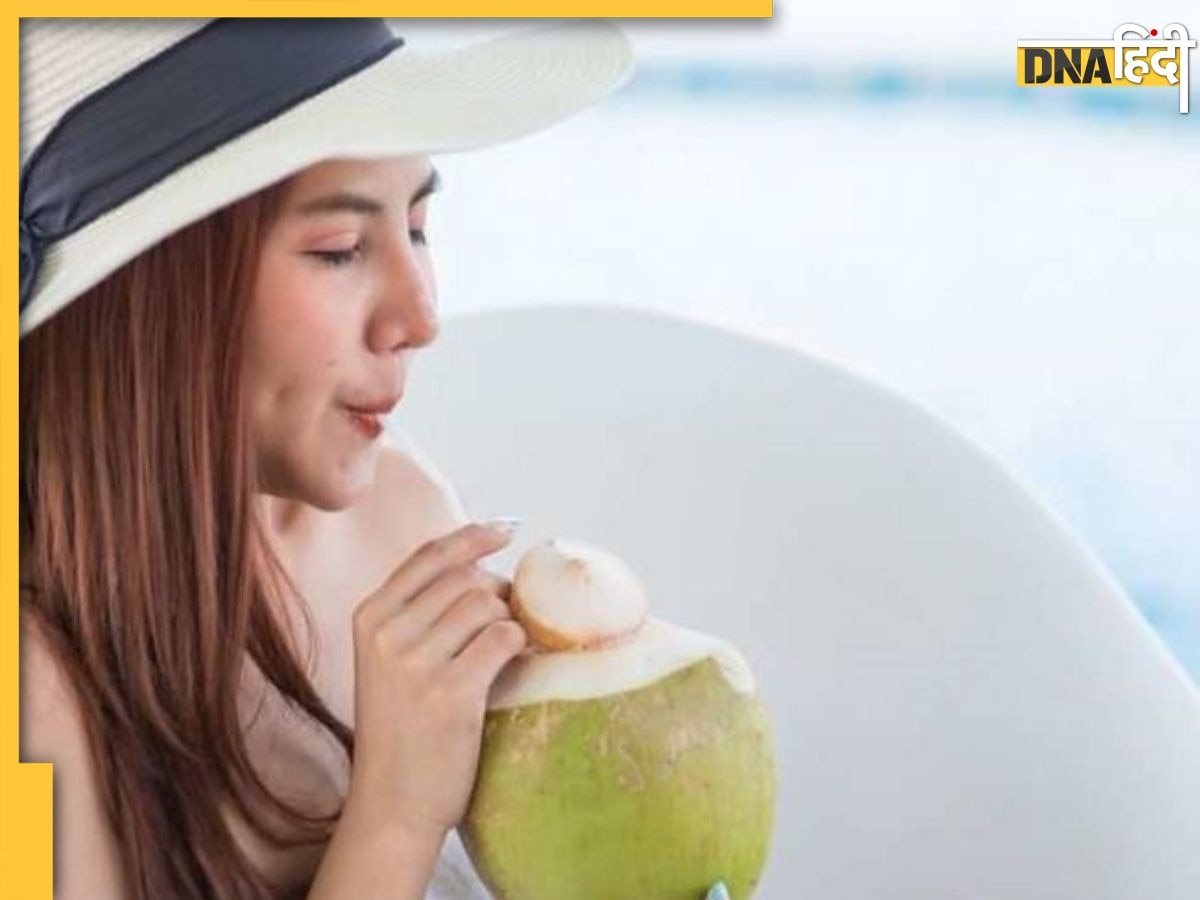 Coconut Water Benefits: हार्ट को हेल्दी और डायबिटीज को कंट्रोल करता है नारियल पानी, जानें पीने के 5 बड़े फायदे