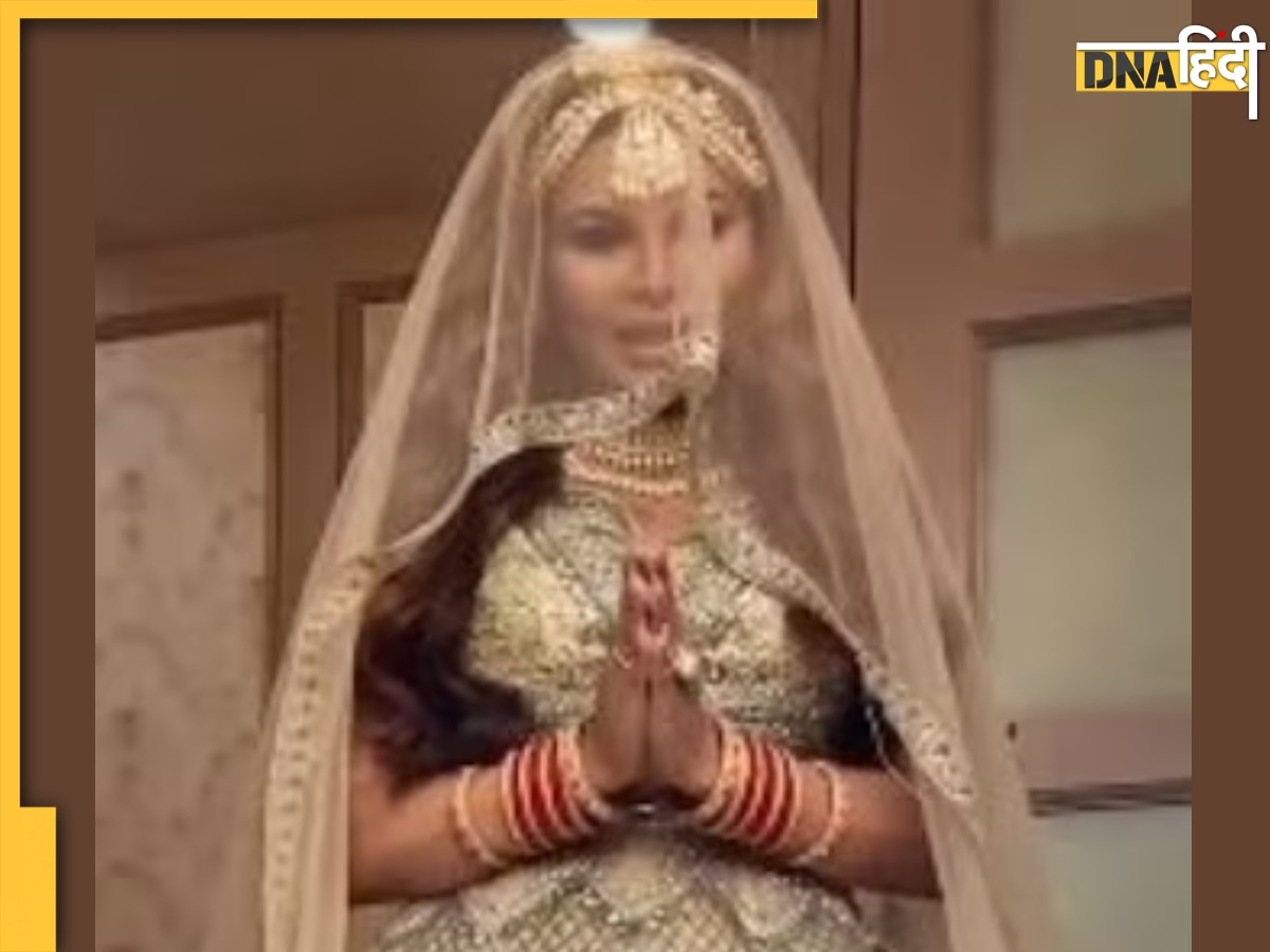 Rakhi Sawant: तीसरी शादी करने जा रही हैं राखी सावंत? नए 'दूल्हे' के साथ Video Viral