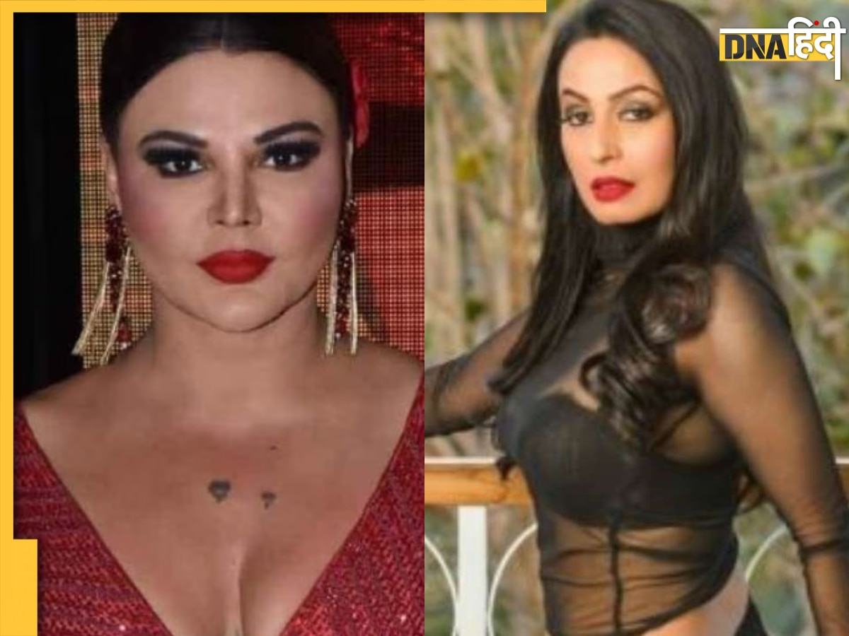 Sherlyn Chopra के बाद Rakhi Sawant को मिला Kashmera Shah का साथ, बोलीं 'Adil की बैंड बजा दूंगी'