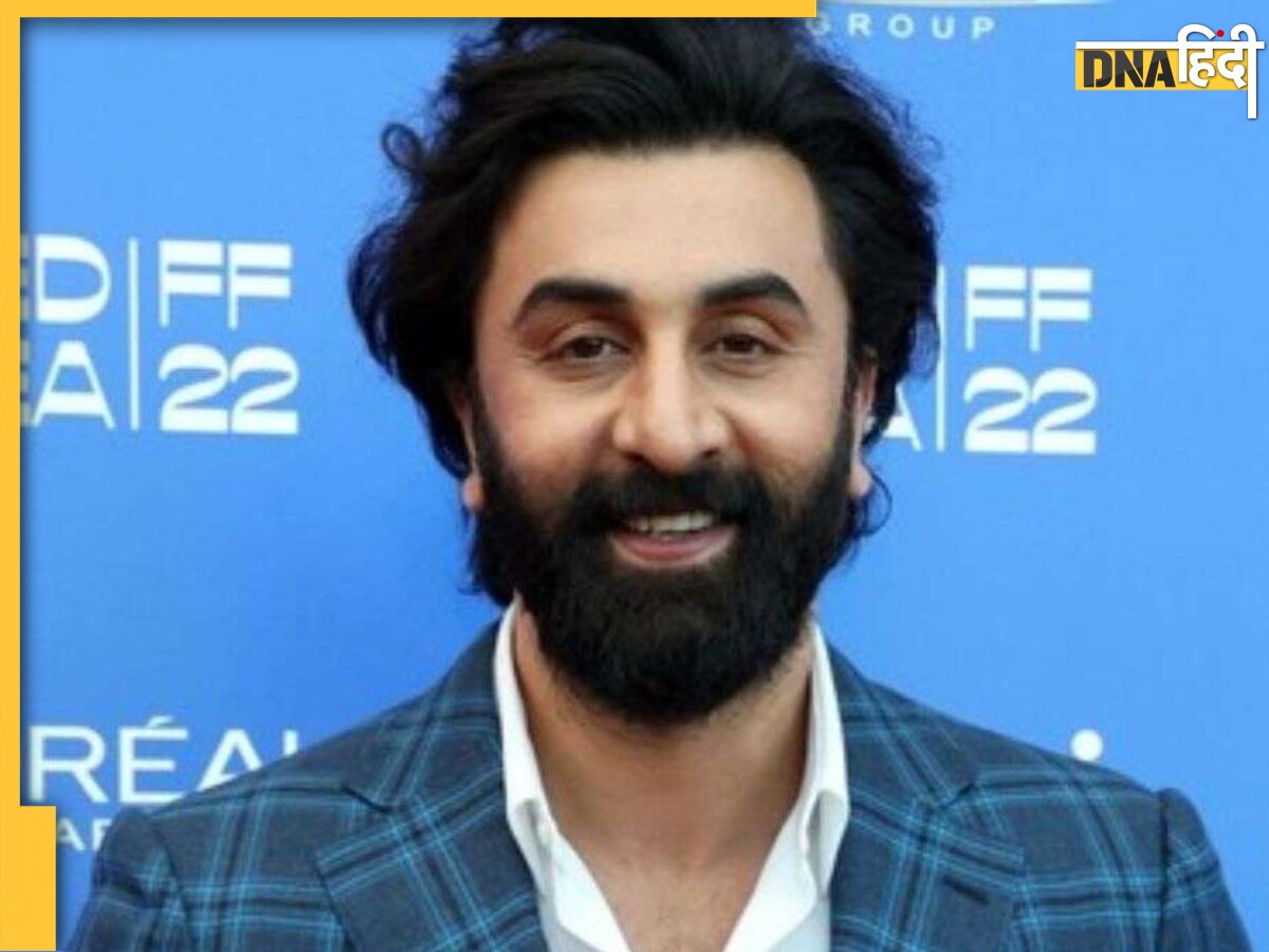 Ranbir Kapoor ने पहले जताई थी पाकिस्तानी फिल्मों में काम करने की इच्छा, अब मारी पलटी, बोले 'आर्ट देश से बड़ी नहीं'