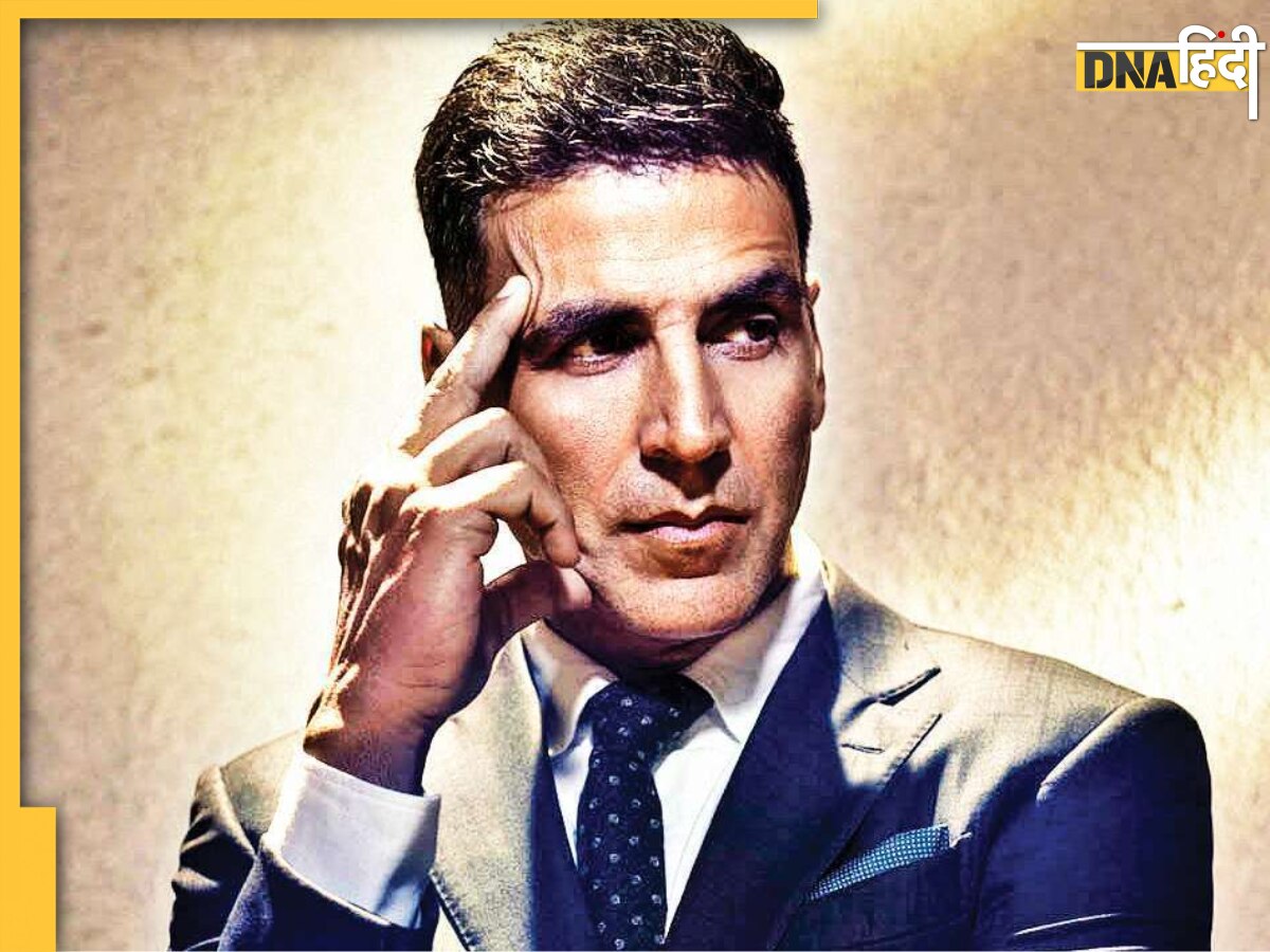 पान मसाले का ऐड करने के बाद ऐसी थी Akshay Kumar की हालत, किया खुलासा, बोले 'उस रात सो नहीं पाया'